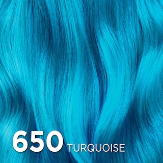 Foto 2 | Foto 2 | Tinte De Pelo L'oreal Paris Colorista Turqoise Para Cabello Rubio - Venta Internacional.