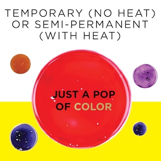 Foto 7 | Foto 7 | Tinte De Pelo Clairol Professional Jazzing Red Hot No.040 90 Ml - Venta Internacional.
