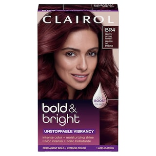 Foto 1 | Foto 1 | Tinte Para El Cabello Clairol Bold & Bright Br4 Fruits Of The Forest - Venta Internacional.