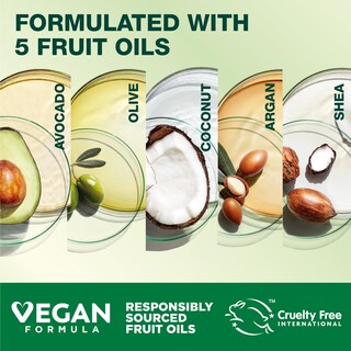 Foto 4 | Foto 4 | Tinte Para El Cabello Garnier Nutrisse Nourishing Creme 61 Marrón Ceniza Claro - Venta Internacional.