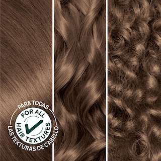 Foto 6 | Foto 6 | Tinte Para El Cabello Garnier Nutrisse Nourishing Creme 61 Marrón Ceniza Claro - Venta Internacional.