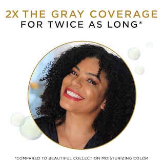 Foto 4 | Foto 4 | Tinte Para El Cabello Clairol Professional Beautiful Advanced Gray 4r 90ml - Venta Internacional.