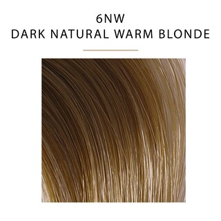 Foto 2 | Foto 2 | Color De Pelo Wella Color Charm 6nw Rubio Cálido Oscuro Natural - Venta Internacional.