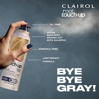 Foto 5 | Foto 5 | Spray Para Teñir El Cabello Clairol Root Touch-up Dark Brown - Venta Internacional.
