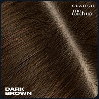 Foto 6 | Foto 6 | Spray Para Teñir El Cabello Clairol Root Touch-up Dark Brown - Venta Internacional.