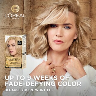 Foto 2 | Foto 2 | Tinte Para El Cabello L'oreal Paris Superior Preference 6ab Chic Auburn - Venta Internacional.