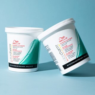 Foto 7 | Foto 7 | Aclarador De Cabello Wella Color Charm Powder, Paquete De 30 Ml - Venta Internacional.