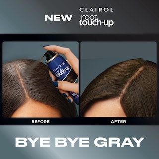 Foto 2 | Foto 2 | Spray Temporal Para Teñir El Cabello Clairol Root Touch-up - Venta Internacional.