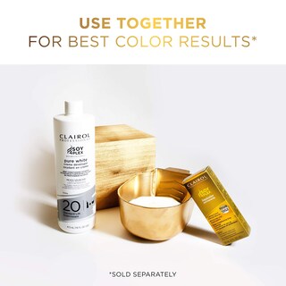 Foto 7 | Foto 7 | Tinte De Pelo Clairol Professional Liquicolor 8r Rubio Rojo Claro - Venta Internacional.