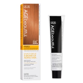 Foto 1 | Foto 1 | Tinte De Pelo Age Beautiful Liqui Creme 8nrg Medium Neutral - Venta Internacional.