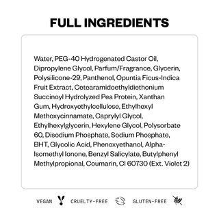 Foto 7 | Foto 7 | Gotas Tonificantes Sin Enjuague Igk Mixed Feelings 30 Ml/30 Ml - Venta Internacional.