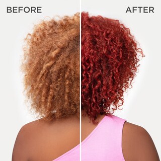 Foto 4 | Foto 4 | Mascarilla Para Teñir El Cabello Got2b Color Pop Semipermanente Roja 150 Ml - Venta Internacional.