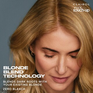 Foto 7 | Foto 7 | Tinte Para El Cabello Clairol Root Touch-up Permanent Extra Lift Blonde - Venta Internacional.