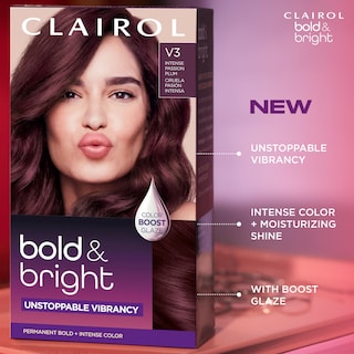 Foto 4 | Foto 4 | Tinte Para El Cabello Clairol Bold & Bright Permanent 110 Piña Colada - Venta Internacional.
