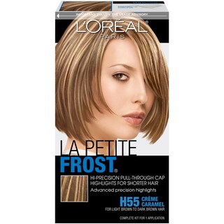 Foto 1 | Foto 1 | Kit de Mechas para El Cabello L'oréal Paris Le Petite Frost H55 - Venta Internacional