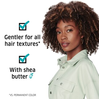 Foto 4 | Foto 4 | Brillo De Pelo Wella Color Charm Demi Permanent 5v, Marrón Ciruela - Venta Internacional.