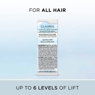 Foto 2 | Foto 2 | Decolorante Para El Cabello Clairol Professional Kaleidocolors Neutral 30 Ml - Venta Internacional.