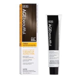 Foto 1 | Foto 1 | Tinte De Pelo Age Beautiful Liqui Creme 7nnv Dark Intense Violet - Venta Internacional.