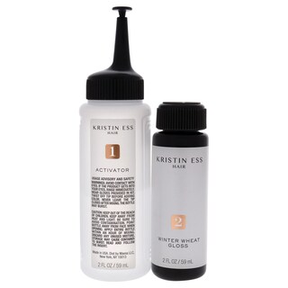 Foto 2 | Foto 2 | Tratamiento Para Brillo Capilar Kristin Ess Signature Winter Wheat - Venta Internacional.