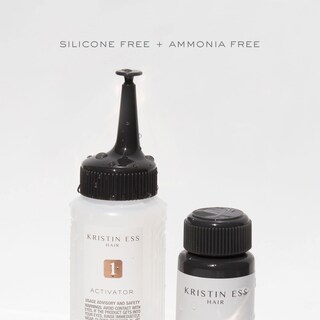 Foto 3 | Foto 3 | Brillo Para El Cabello Kristin Ess The One Signature Ruby Red 177 Ml - Venta Internacional.