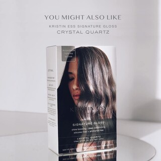 Foto 6 | Foto 6 | Brillo Para El Cabello Kristin Ess The One Signature Ruby Red 177 Ml - Venta Internacional.