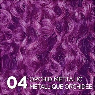 Foto 2 | Foto 2 | Tinte De Pelo L'oreal Paris Colorista Metallic Orchid Purple - Venta Internacional.