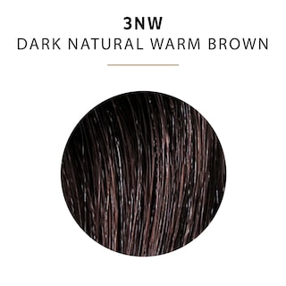 Foto 3 | Foto 3 | Tinte De Pelo Wella Color Charm Permanent 3nw, Marrón Oscuro Y Cálido - Venta Internacional.