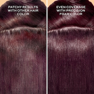 Foto 2 | Foto 2 | Tinte Para El Cabello John Frieda Precision Foam Deep Cherry Brown 3vr - Venta Internacional.