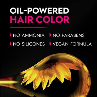 Foto 4 | Foto 4 | Tinte De Pelo Garnier Olia Ammonia-free 7.45 Dark Fire Ruby - Venta Internacional.