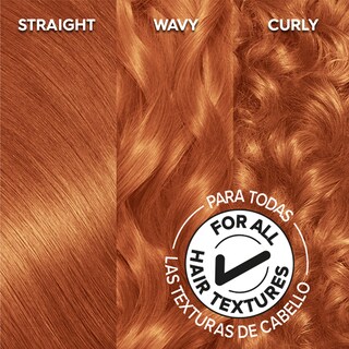 Foto 6 | Foto 6 | Tinte De Pelo Garnier Olia Ammonia-free 7.45 Dark Fire Ruby - Venta Internacional.