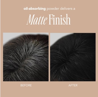 Foto 4 | Foto 4 | Hair Puff The Face Shop Quick Hair, Color Marrón Natural - Venta Internacional.