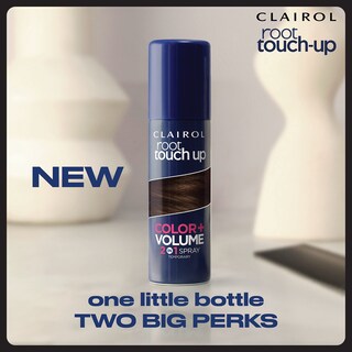 Foto 3 | Foto 3 | Spray Temporal Para Teñir El Cabello Clairol Root Touch-up - Venta Internacional.
