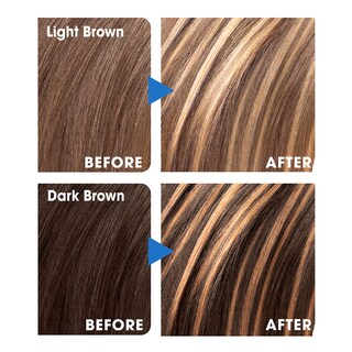 Foto 5 | Foto 5 | Kit Para Iluminar El Cabello L'oreal Paris La Petite Frost Chardonnay - Venta Internacional.