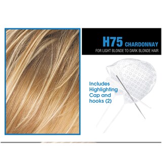Foto 6 | Foto 6 | Kit Para Iluminar El Cabello L'oreal Paris La Petite Frost Chardonnay - Venta Internacional.