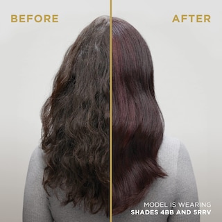 Foto 5 | Foto 5 | Tinte Para El Cabello Clairol Professional Permanent Crème 5a, Marrón Claro Y Frío - Venta Internacional.