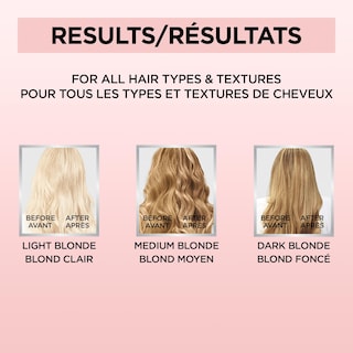 Foto 3 | Foto 3 | Brillo Tonificante Para El Cabello L'oreal Paris Le Color Cool Blonde 120 Ml - Venta Internacional.