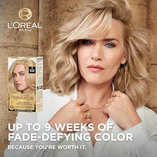 Foto 2 | Foto 2 | Tinte Para el Cabello L'oreal Paris Superior Preference 4sm Caoba Oscuro - Venta Internacional