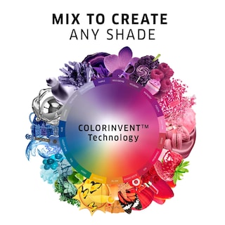 Foto 6 | Foto 6 | Tinte Para El Cabello Wella Color Charm Paints Semipermanente, Plateado Y Lila - Venta Internacional.