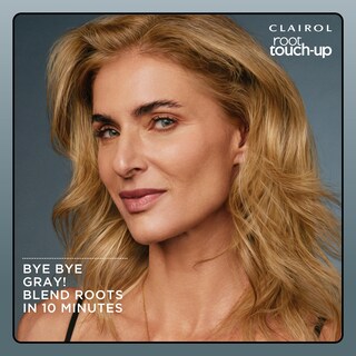 Foto 6 | Foto 6 | Tinte Para El Cabello Clairol Root Touch-up Nice'n Easy 4a Marrón Ceniza Oscuro - Venta Internacional.