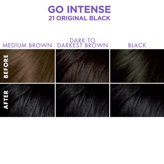 Foto 2 | Foto 2 | Tinte Para El Cabello Softsheen-carson Dark And Lovely Ultra Vibrant - Venta Internacional.