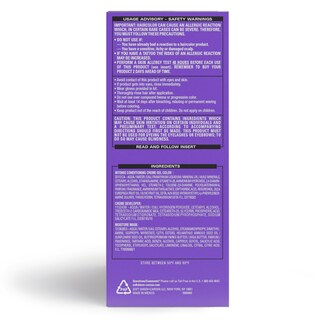 Foto 5 | Foto 5 | Tinte Para El Cabello Softsheen-carson Dark And Lovely Ultra Vibrant - Venta Internacional.