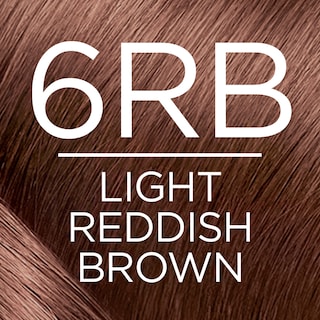 Foto 6 | Foto 6 | Color De Cabello L'oreal Paris Excellence Creme 6rb Marrón Rojizo Claro - Venta Internacional.