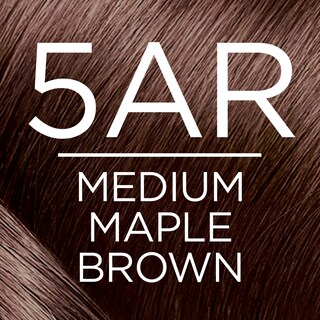 Foto 6 | Foto 6 | Tinte De Pelo L'oreal Paris Excellence Creme 5ar Medium Maple Brown - Venta Internacional.