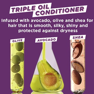 Foto 3 | Foto 3 | Tinte Para El Cabello Garnier Nutrisse Ultra Color In1 Dark Indigo - Venta Internacional.