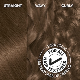 Foto 4 | Foto 4 | Color De Cabello Garnier Olia Sin Amoniaco 6.0 Marrón Claro, Paquete De 1 Paquete - Venta Internacional.