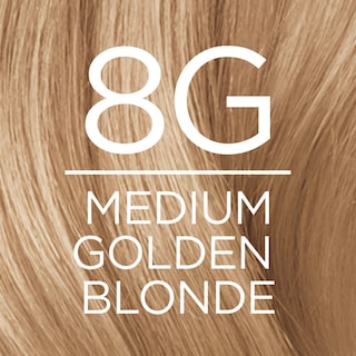 Foto 6 | Foto 6 | Tinte De Pelo L'oreal Paris Excellence Creme 8g Medium Golden - Venta Internacional.