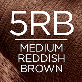 Foto 6 | Foto 6 | Tinte De Pelo L'oreal Paris Excellence Creme 5rb, Rojizo Medio - Venta Internacional.