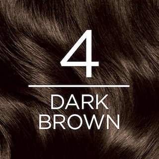 Foto 6 | Foto 6 | Color De Cabello L'oreal Paris Excellence Creme 4, Marrón Oscuro, Paquete De 2 Unidades - Venta Internacional.