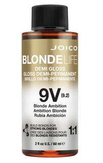 Foto 1 | Foto 1 | Demi Gloss Joico Blonde Life De 2 Onzas - Venta Internacional.