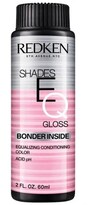 Tinte De Pelo Redken Shades Eq Bonder Inside Gloss 010ag Misty - Venta Internacional.